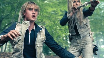 Intense Trailer for The Hunger Games: Sunrise on the Reaping Spotlights Its Stellar Ensemble Cast