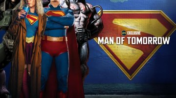 Man of Tomorrow Begins Filming: Everything You Need to Know About James Gunn's Superman Sequel