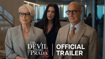 The Devil Wears Prada 2 Set to Kick Off Summer Box Office With Nearly $180 Million Worldwide Opening