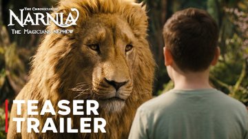 Greta Gerwig's Narnia: The Magician's Nephew Set for Epic Global Theatrical Release in 2027