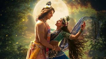 Sajjan Raj Kurup Describes Krishnavataram as More Than a Film - A True Celebration of Indian Heritage