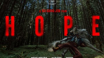 Na Hong-jin's Epic Korean Sci-Fi 'Hope' Wows Cannes with Nonstop Action and Spectacle