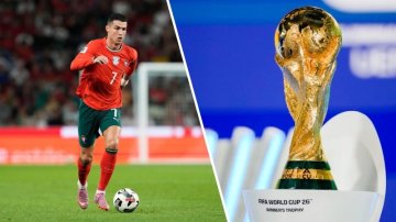 What Can Ronaldo Do for Portugal in His Last World Cup?