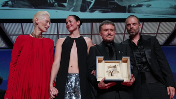 Mungiu's Fjord Claims Palme d'Or Glory at Cannes 2026