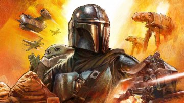 Mandalorian and Grogu Crashes to the Franchise's Worst Box Office Opening Ever