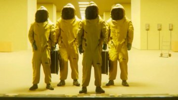 Backrooms Hits $100 Million at the Domestic Box Office and Shatters A24 Record