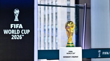 The Leading Contenders for the 2026 FIFA World Cup as the Group Stage Begins