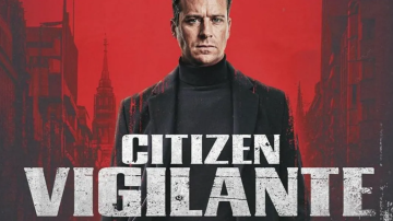 Citizen Vigilante Film Sees Popularity Explode Amid Ban Controversy and Musk Promotion