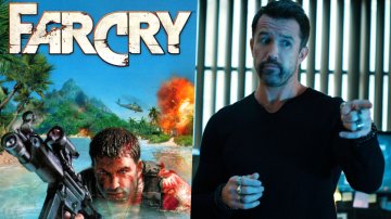 FX Far Cry Adds Gleeson, Leigh and Three More Stars