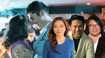 HBO Orders Crazy Rich Asians Sequel Series With Key Stars Returning