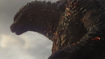 Final Trailer for Godzilla Minus Zero Teases Epic Clash