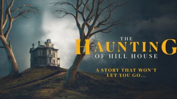 Top 10 Spooky TV Series to Binge This Halloween