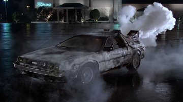 Top 10 Iconic Movie Cars Ranked by Cultural Impact