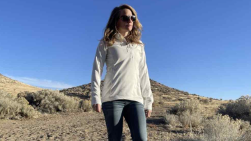 7 Top-Notch Ladies’ Fleece Jackets to Grapple