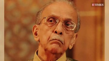 Veteran singer Yashwant Dev passes away