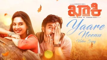 Khakii | Song - Yaare Neenu