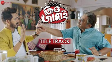 Jio Jamai - Title Track