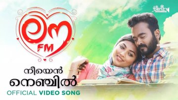 Love FM | Song - Neeyen Nenjil