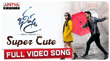 Bheeshma | Song - Super Cute