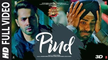 Street Dancer 3 | Song - Pind