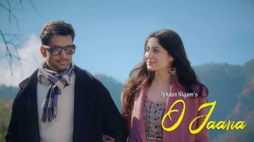New Romantic Song 2020 | Hindi Song 'O Jaana' Sung By Ishaan Nigam