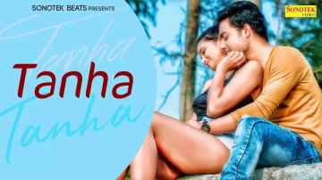 Latest Hindi Video Song 2020 'Tanha' Sung By Nitesh Tiwari