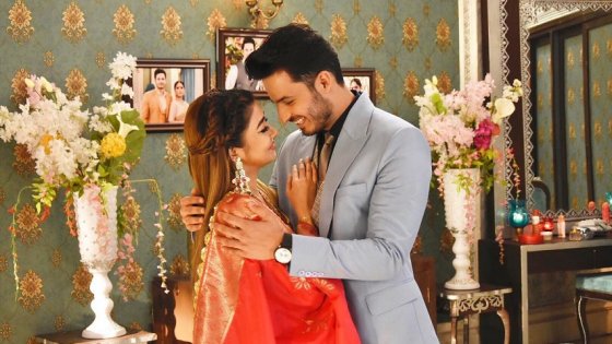 Mohit Malhotra Dismisses Sexual Misconduct Charges By Tina Datta