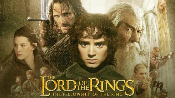 Return to Middle-earth: Sequel Film to the Lord of the Rings Trilogy Confirmed