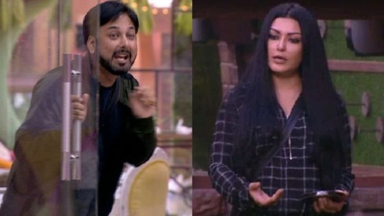 "मैं बिग बॉस में आने वाला पहला लेखक हूं," बीबी 13 के प्रतियोगी सिद्धार्थ डे ने कहा