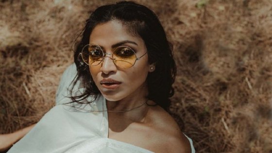 "यह मेरे लिए एक और छलांग है", तेलुगु संस्करण पर अमाला पॉल कहती हैं