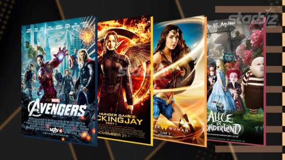 12 Biggest Screen Events Of The Decade: Disney Mostly Engaged In All