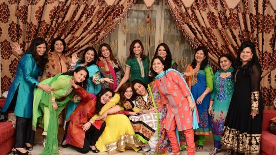 Women's Day Games For Ladies: 10 Icebreaker Games For The Celebration