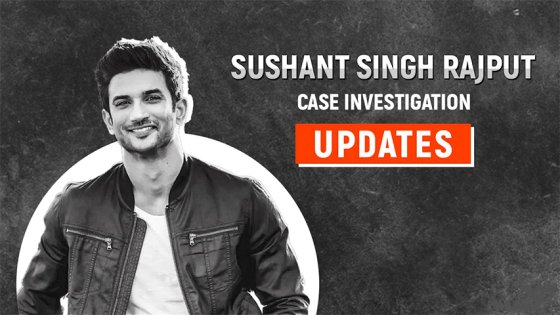 New Character, New Drama – A Witness Said He/She Saw Sushant & Rhea On 13 June, The CBI To Summon Soon