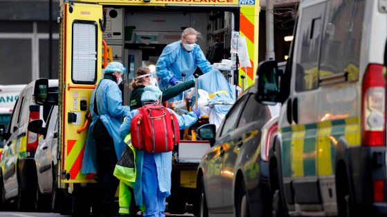 One In Eight Recovered Covid-19 Patients Dies Within 140 Days, Say UK Researchers