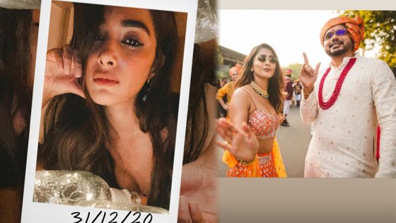 A Fan Asks Pooja Hedge To Share An Intimate Photo, Here Is What She Shares