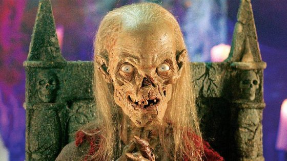 Five Essential Classic Sci-Fi Horror TV Shows to Explore