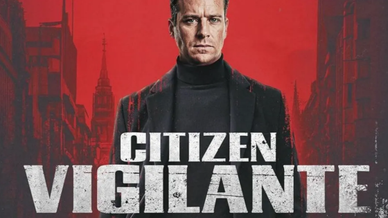 Citizen Vigilante Film Sees Popularity Explode Amid Ban Controversy and Musk Promotion