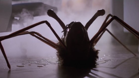 Top 10 Cult Classic Movies with Body Horror for Spooktober
