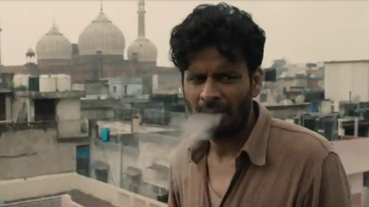 Gali Guleiyan movie review: Dark and haunting in many ways