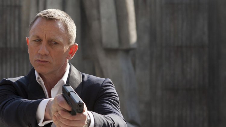 Said Taghmaoui says he’s been cast as James Bond villain