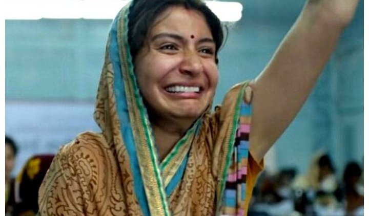 Anushka Sharma Hilarious Moment Creates Internet Frenzy