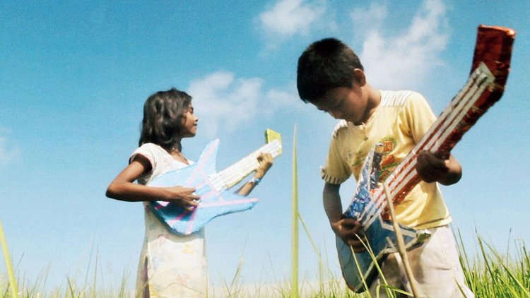 Village Rockstars Movie Review: The Purest Distillation of India’s Entry