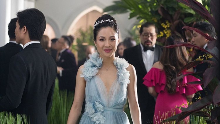 Crazy Rich Asians Review: A Reminder of Crouching Tiger, Hidden Dragon!