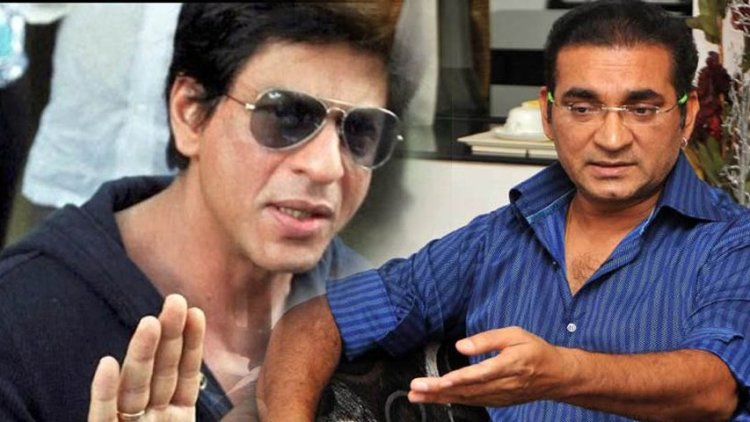 Abhijeet Bhattacharya Criticizes Shahrukh Khan, refuses to work with him in the future