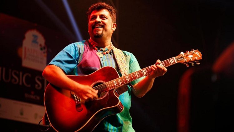 Raghu Dixit, Another Celebrity After Vairamuthu Accused Of Sexual Assault
