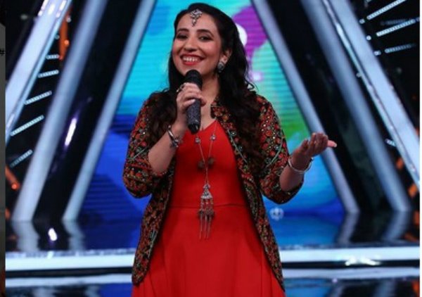 Indian Idol 10: Avanti Patel Says Goodbye To The Show