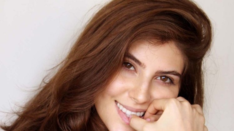 MeToo: Actress Elnaaz Norouzi Accuses Vipul Shah Of Sexual Harassment