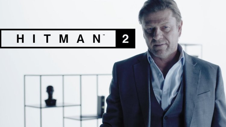 Sean Bean Once Again Destined To Be Killed In Hitman 2