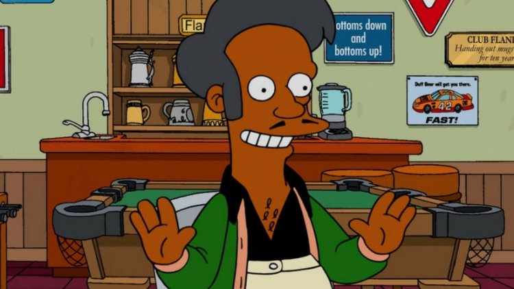 The Simpsons showrunner Al Jean Removes Reports Of Eliminating Apu's Character Amid Racism Row
