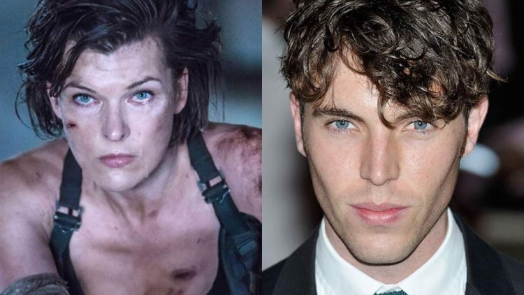 Mila Jovovich and Tom Hughes Cast In Movie “Corto Maltese” As Leads